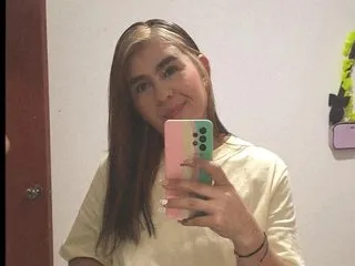 SalomeGilX
