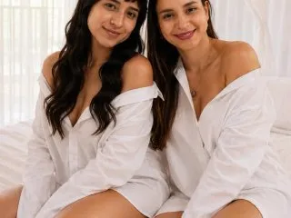 SarayANDsara