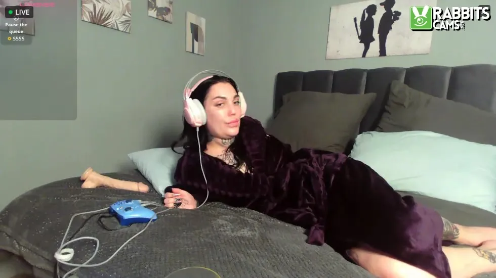 Performer AshleyAfterDark Video 1