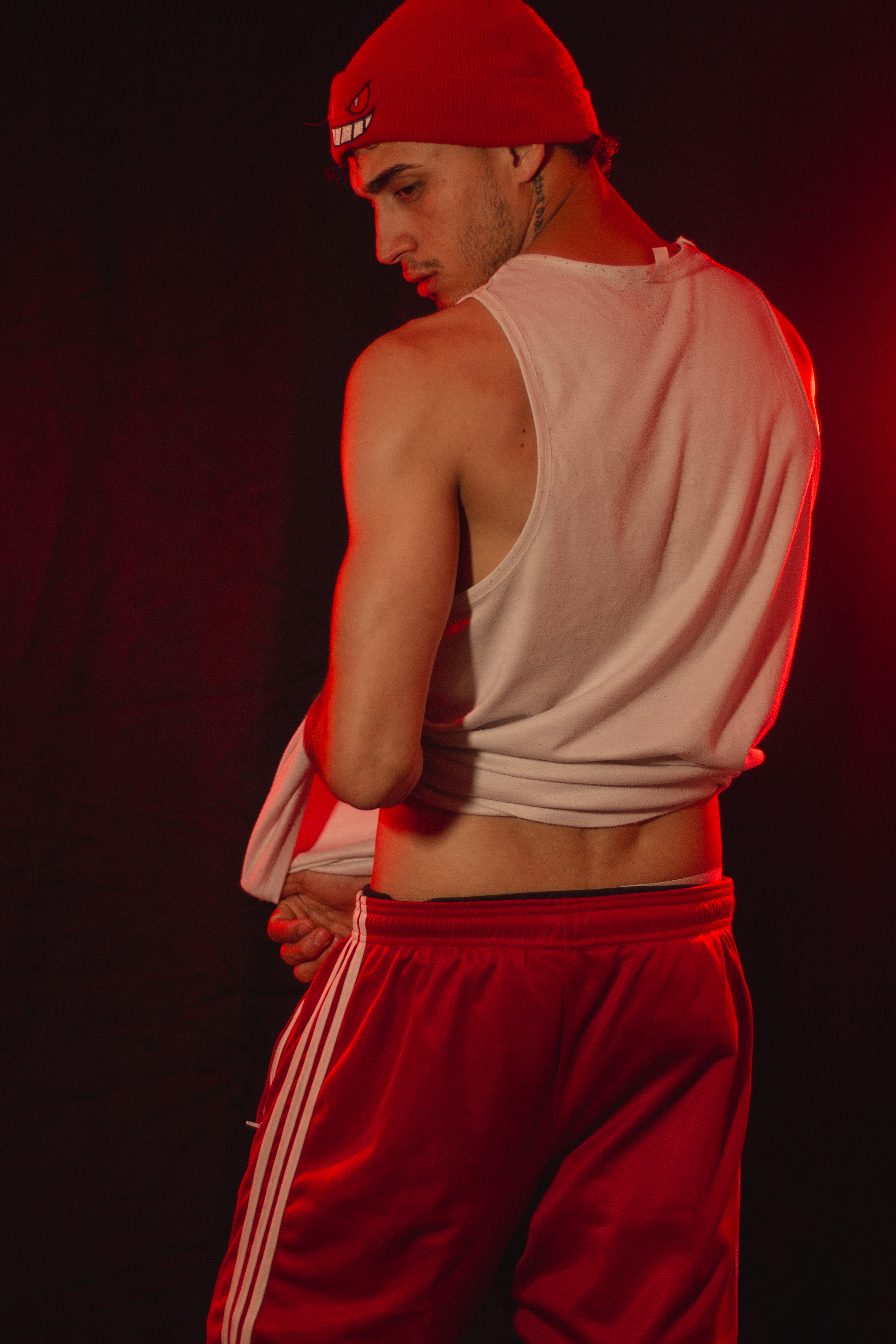 Interprète James_22 Photo 8
