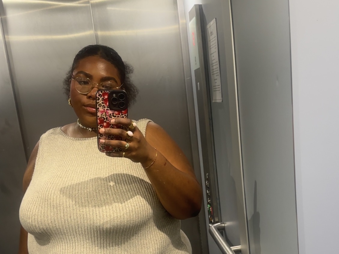 Artiest CurvyDestinyXxxx Foto 10