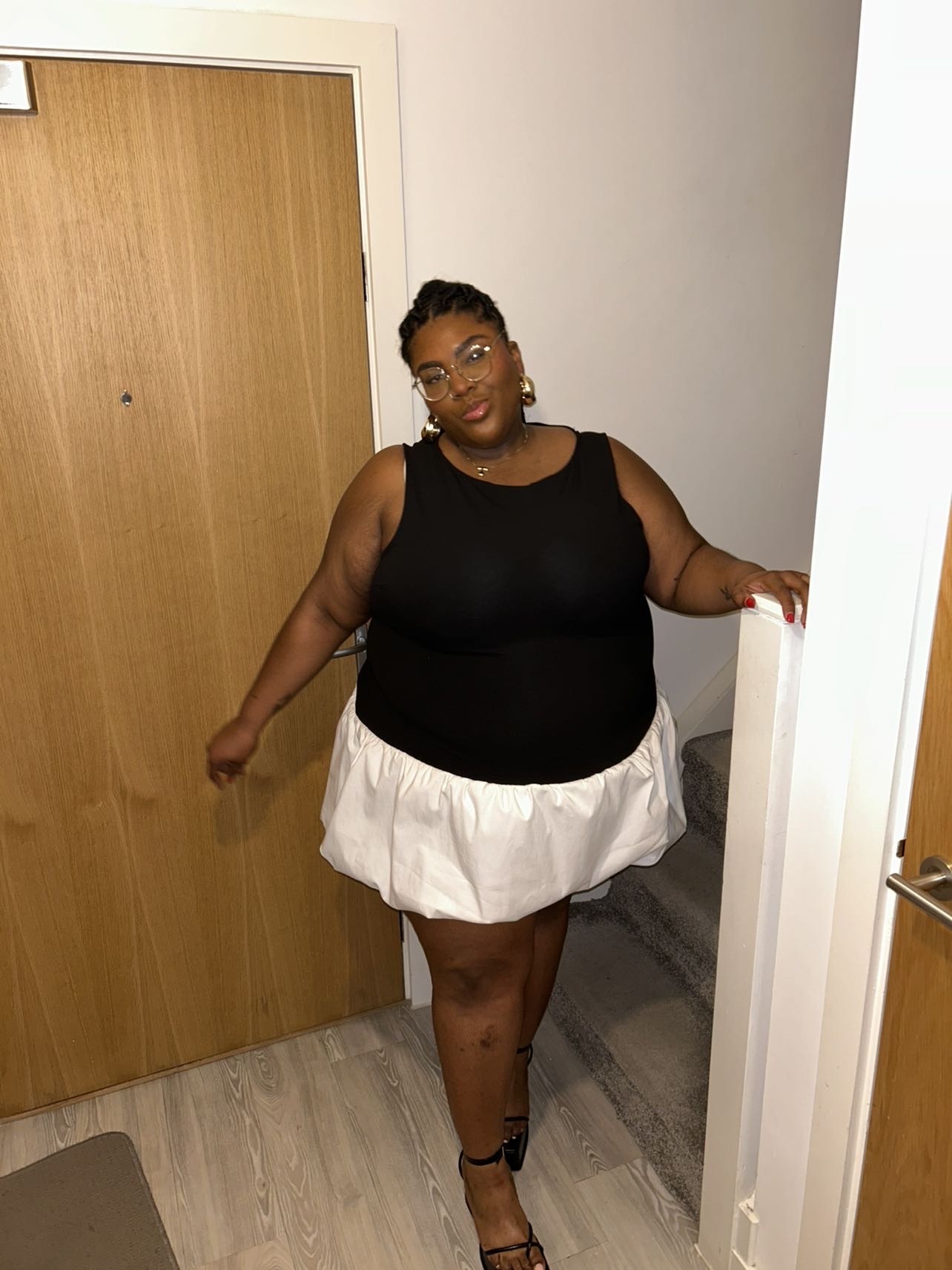 Artiest CurvyDestinyXxxx Foto 6