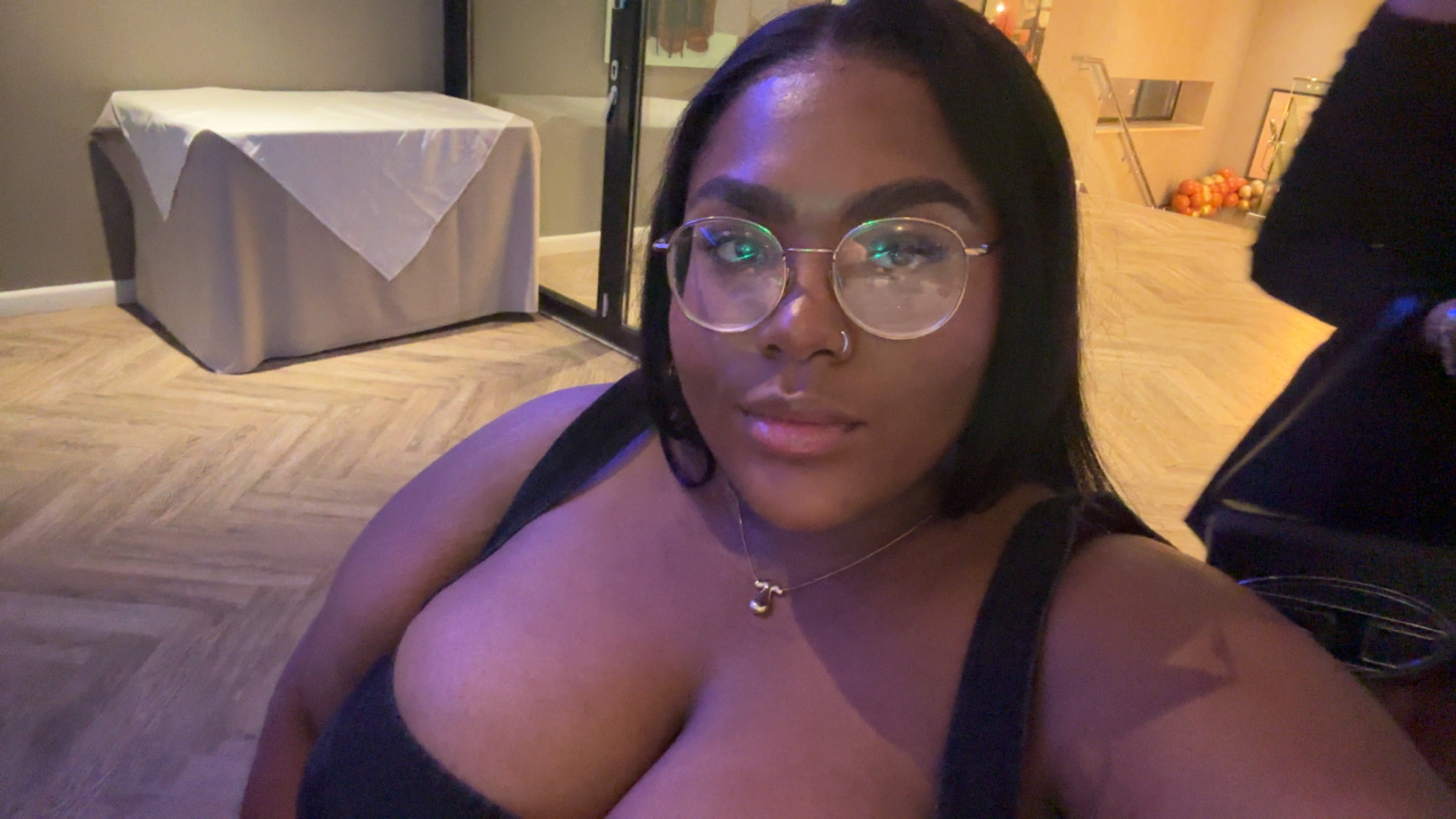 Artiest CurvyDestinyXxxx Foto 8
