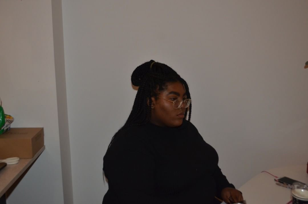 Artiest CurvyDestinyXxxx Foto 2