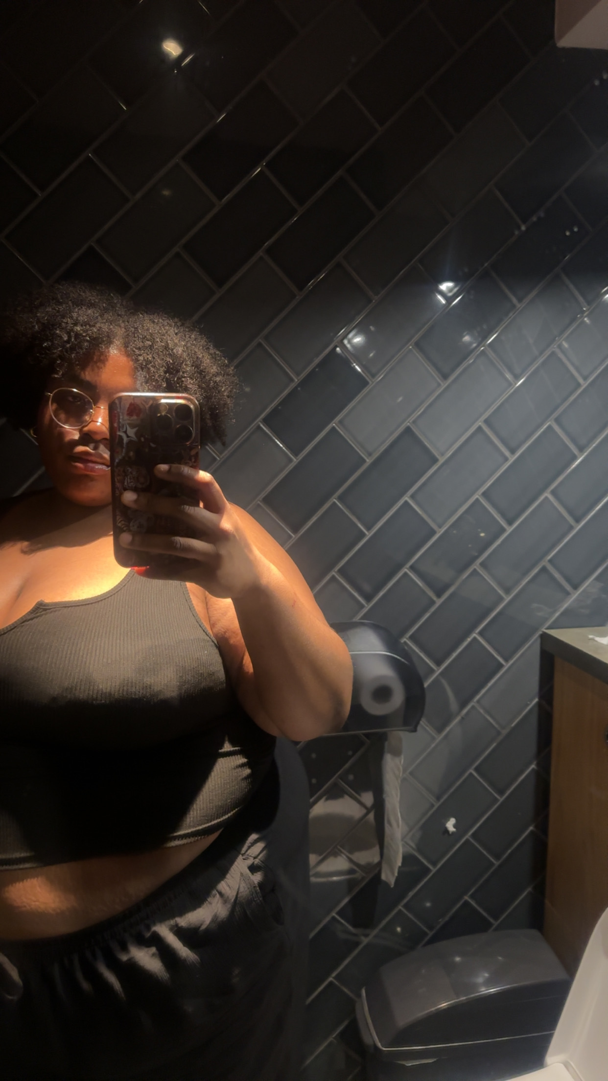 Artiest CurvyDestinyXxxx Foto 9