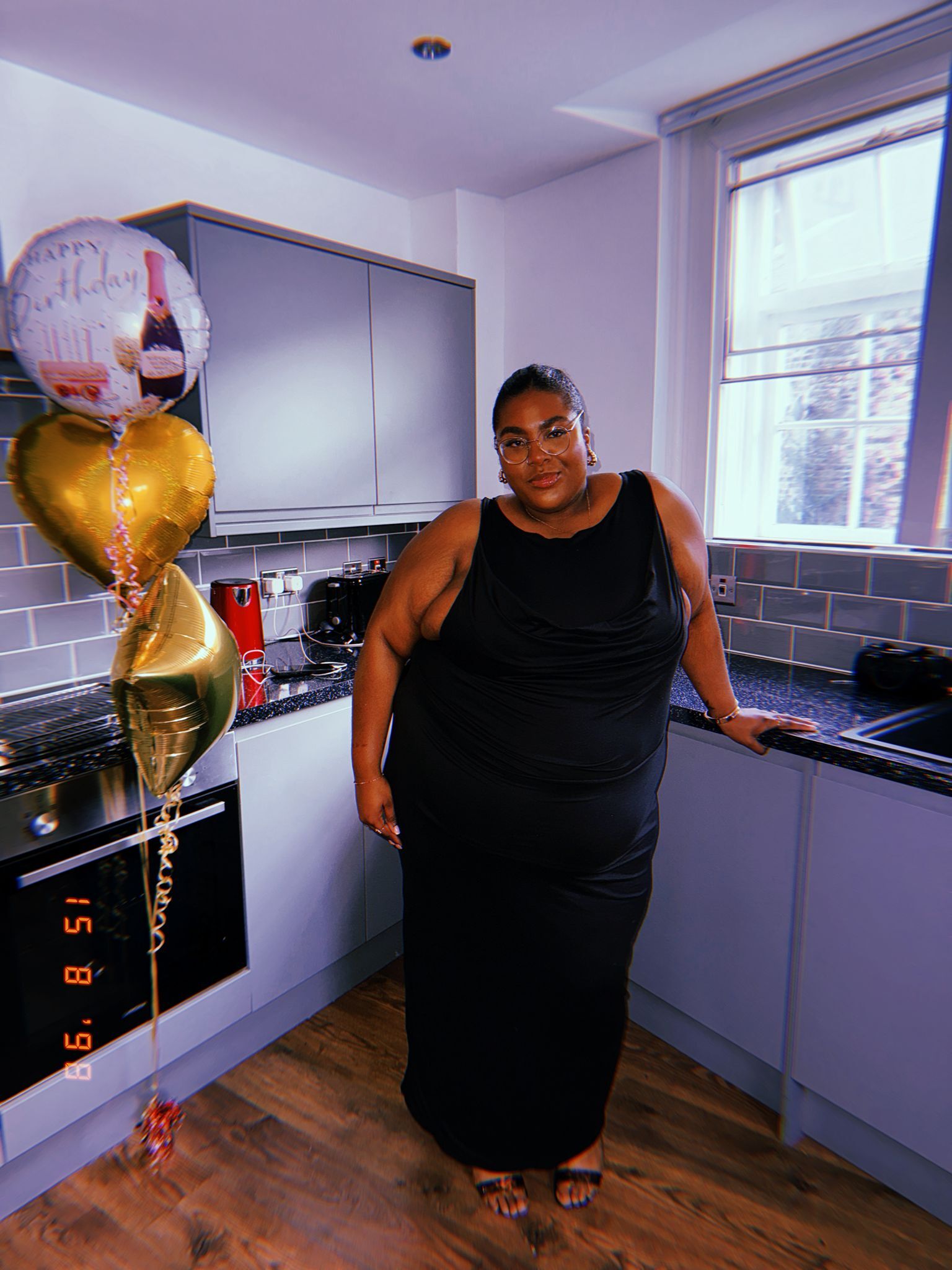 Artiest CurvyDestinyXxxx Foto 3