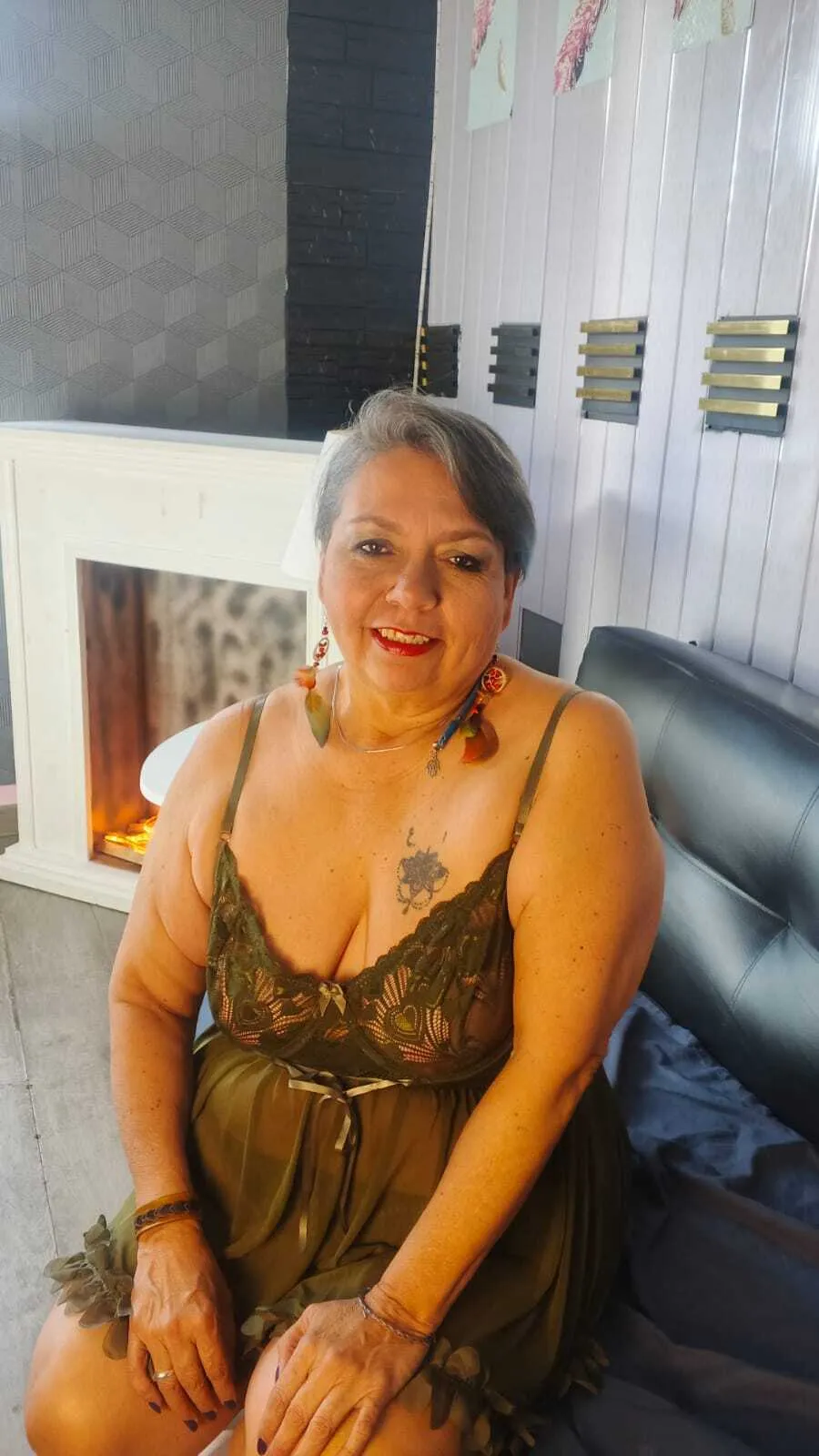Artiest AngelicaSmithh Foto 2