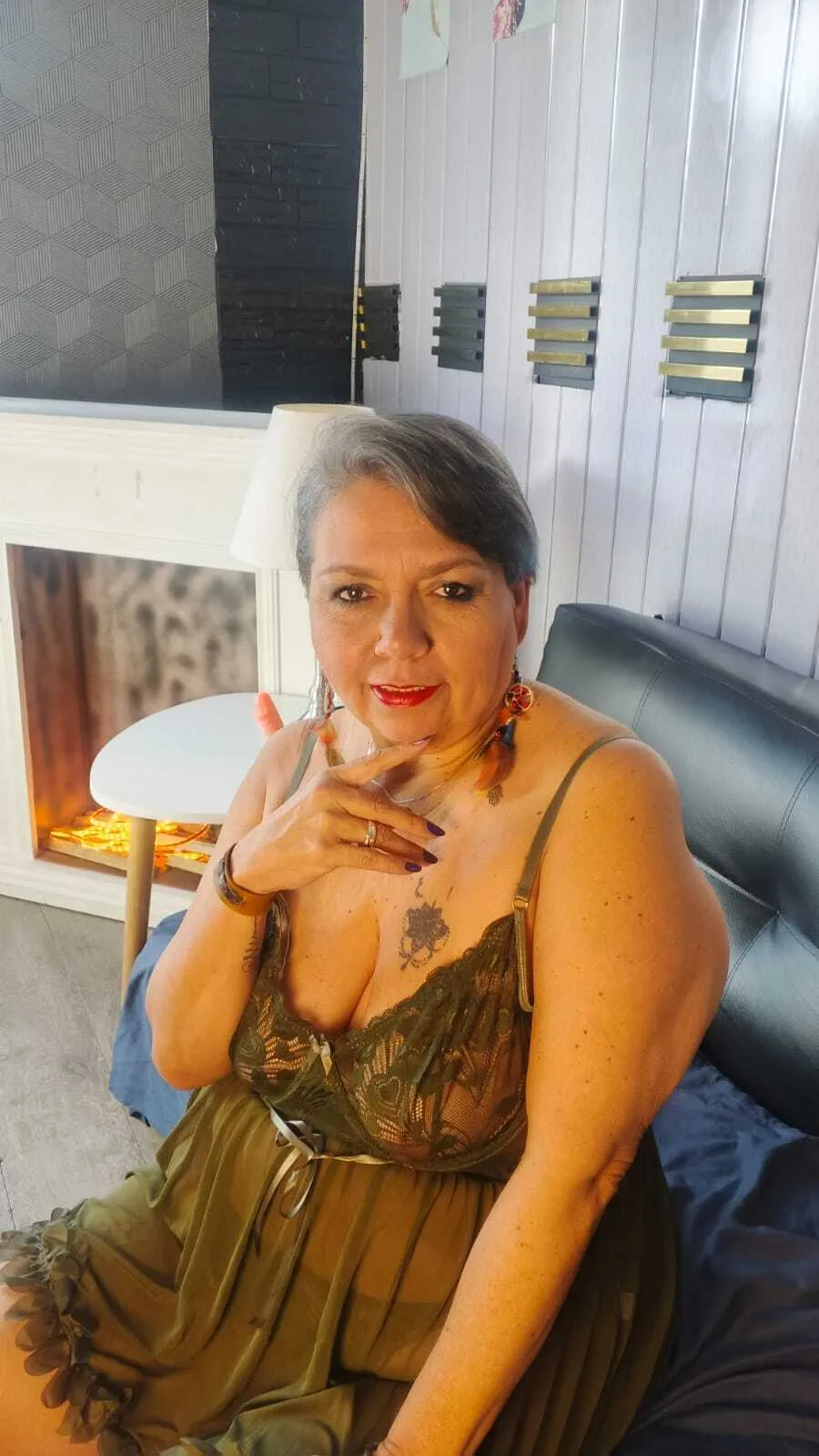 Artiest AngelicaSmithh Foto 1