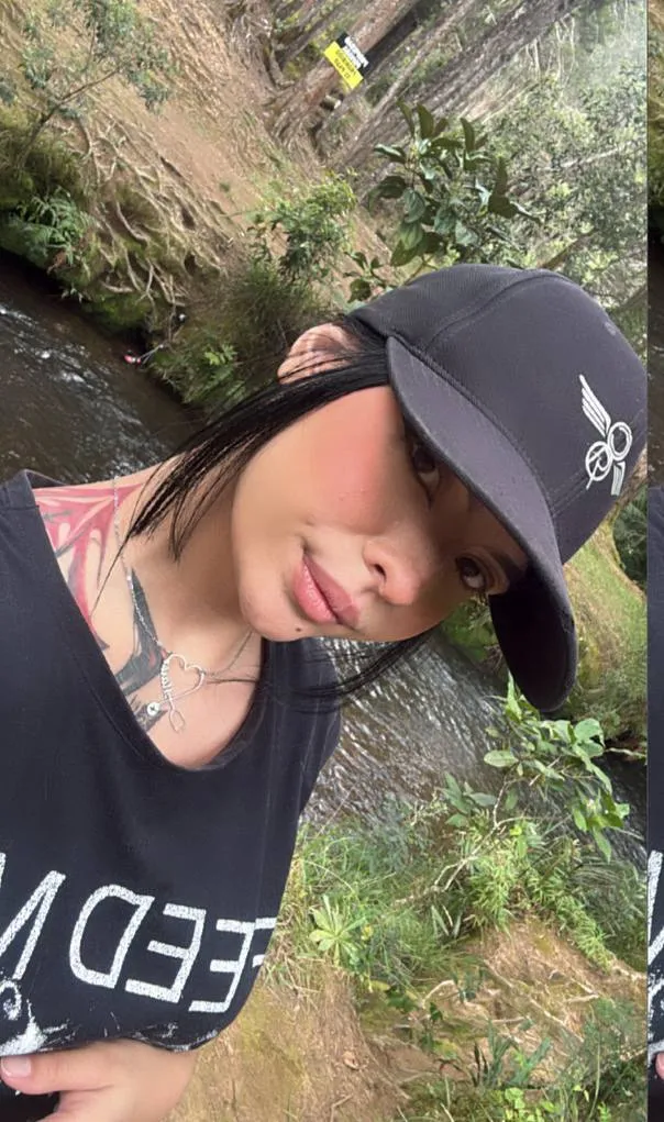 Intérprete MissyMillerX Foto 2