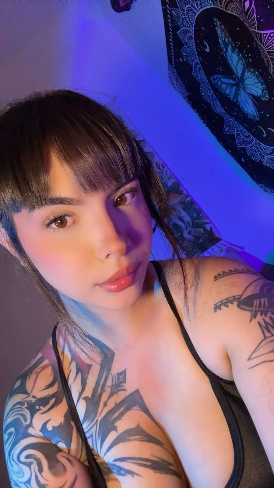 Intérprete MissyMillerX Foto 6