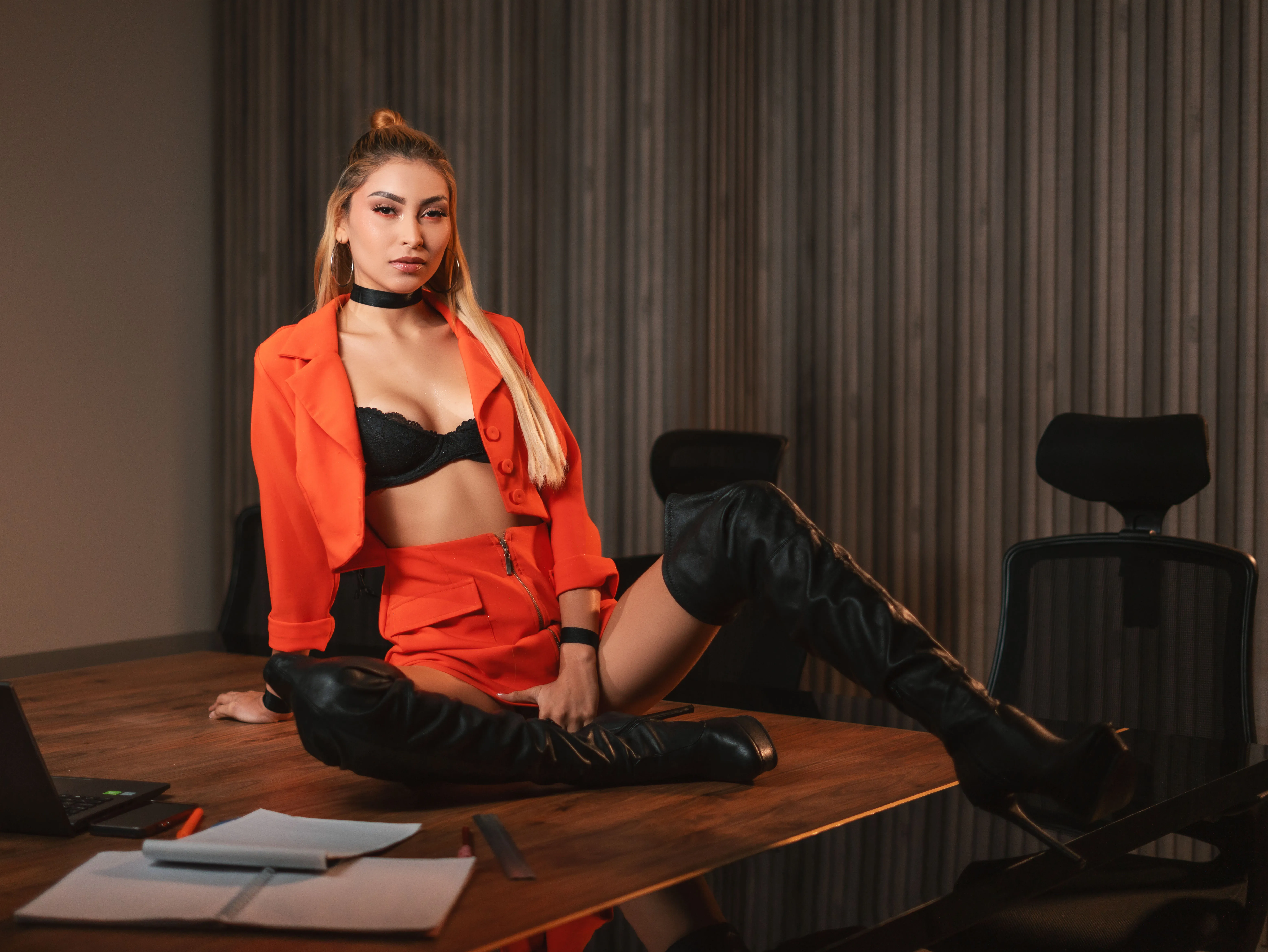 Artista NatalieSterling Foto 1