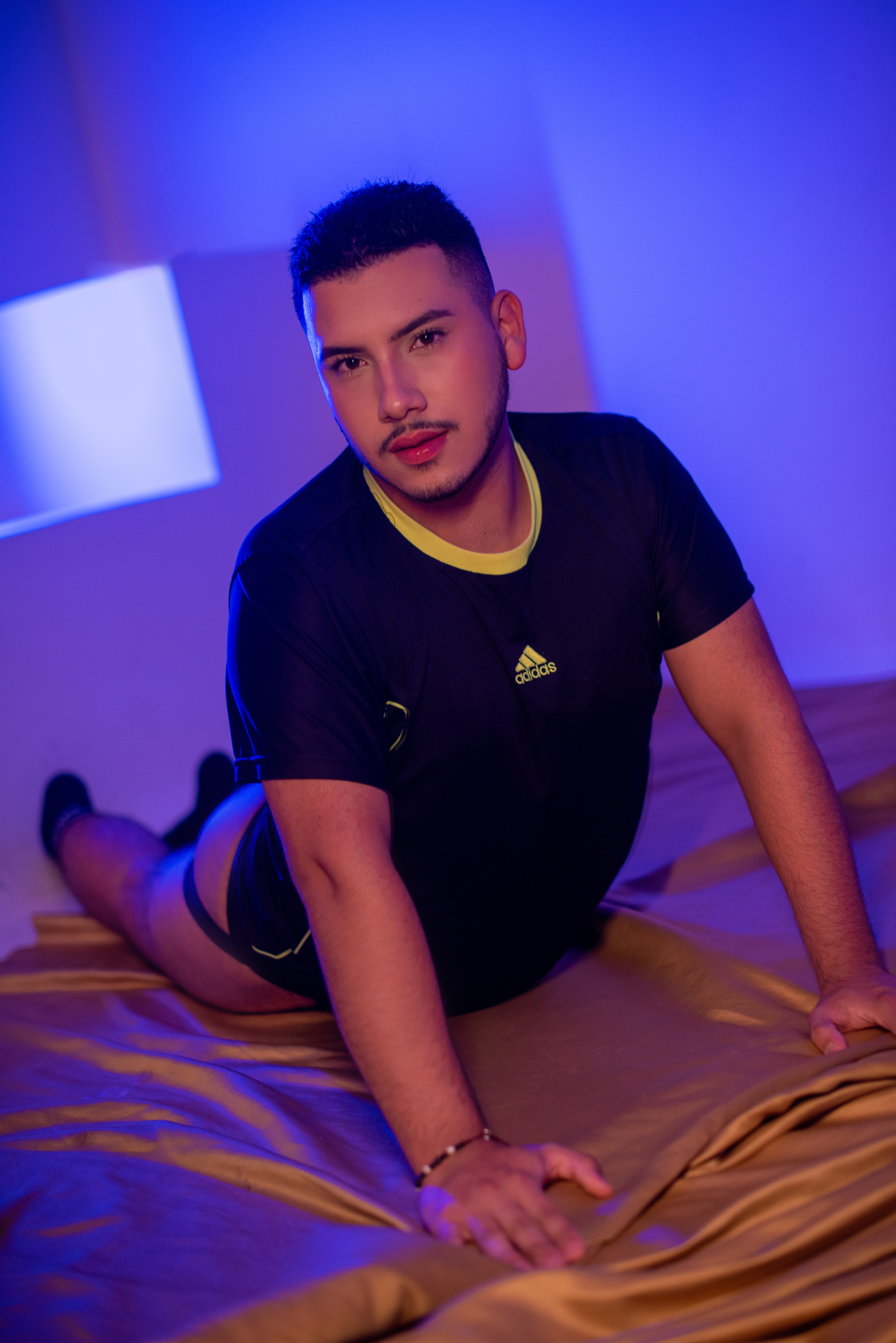 Performer Axel_greyy Photo 4