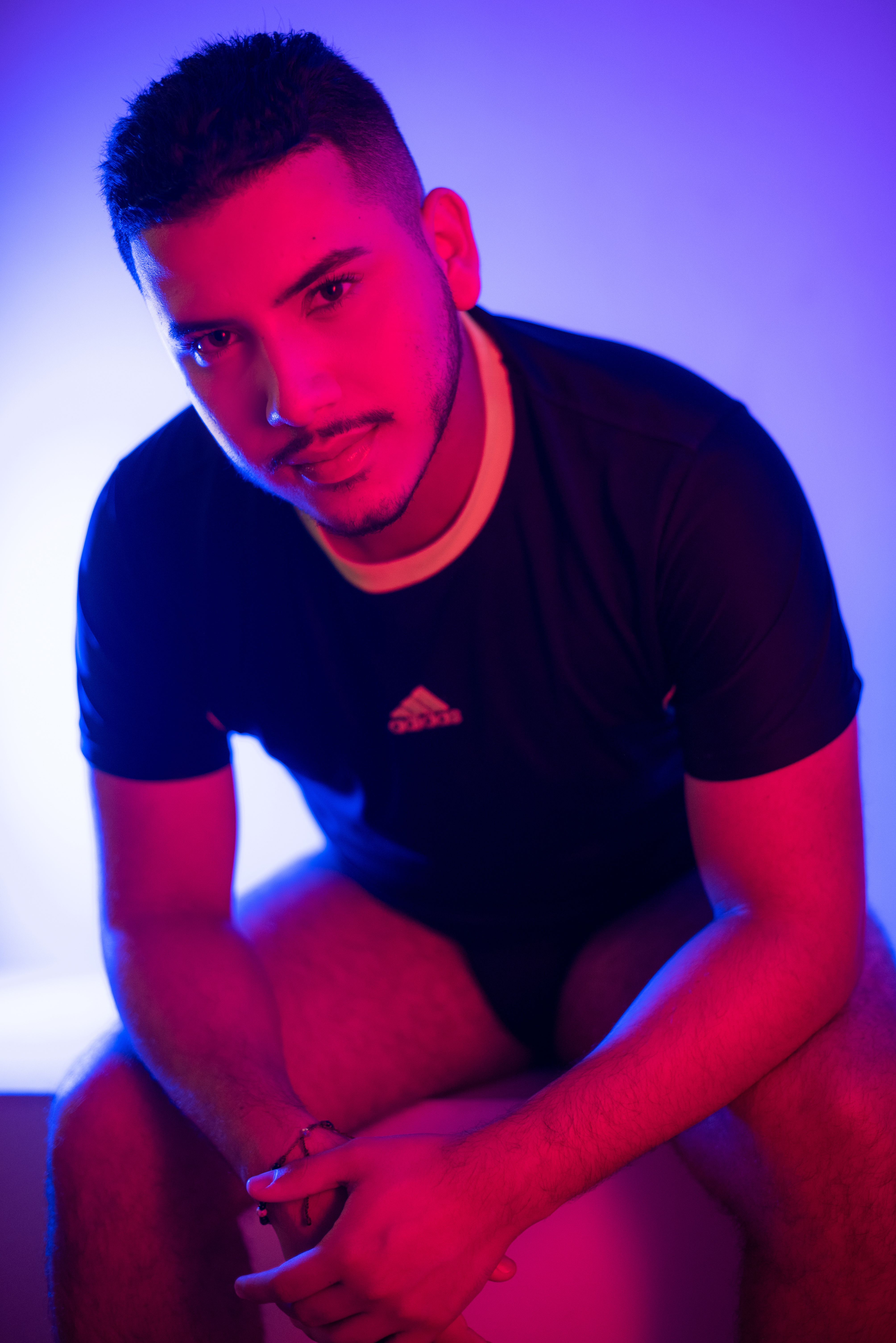 Performer Axel_greyy Photo 7