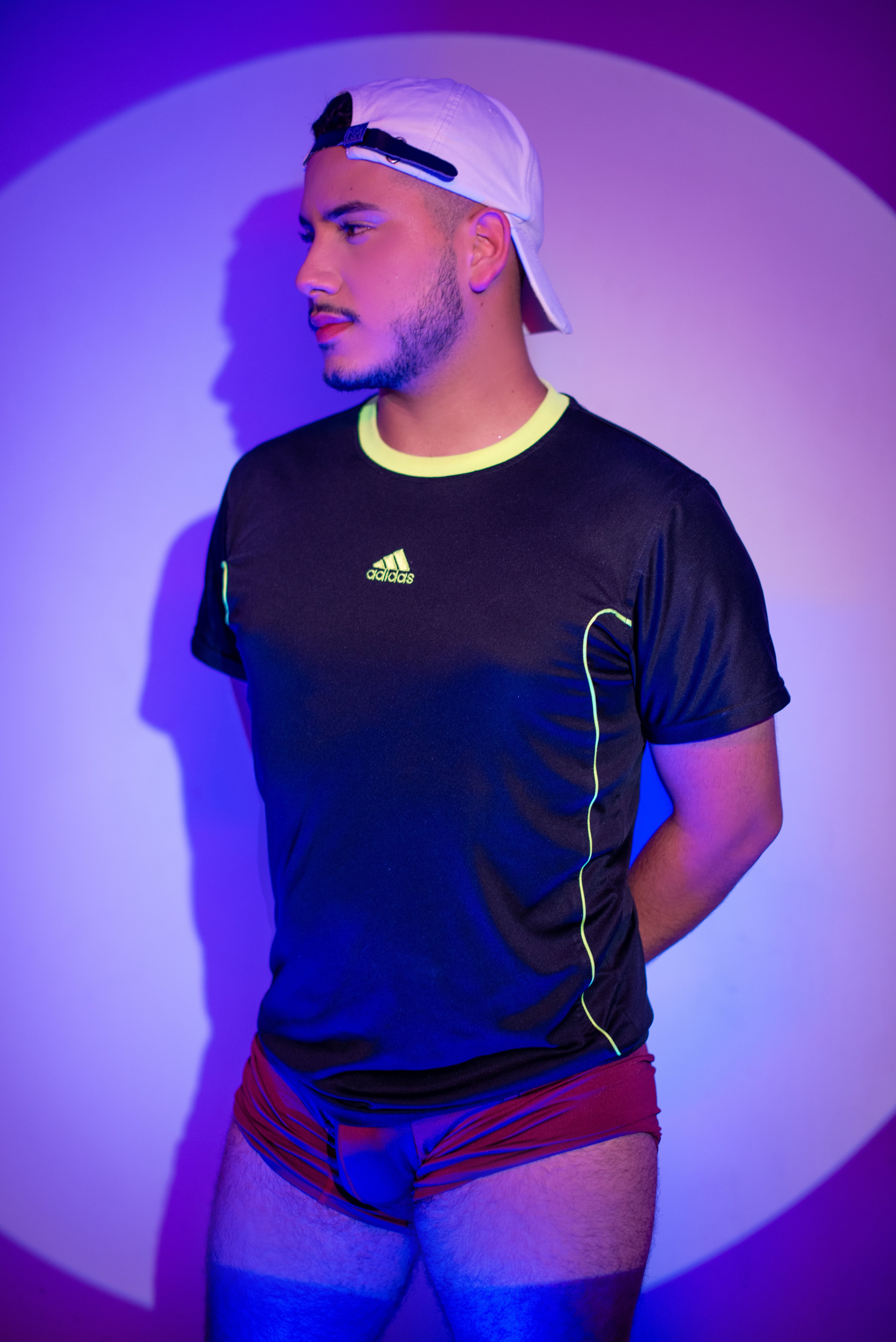 Performer Axel_greyy Photo 5