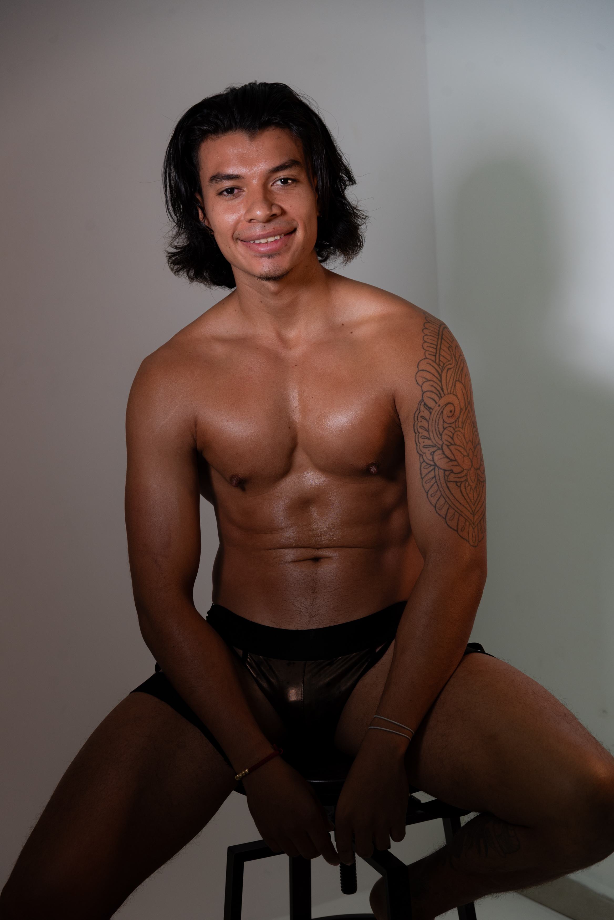 Intérprete Lycan_Mushu Foto 2