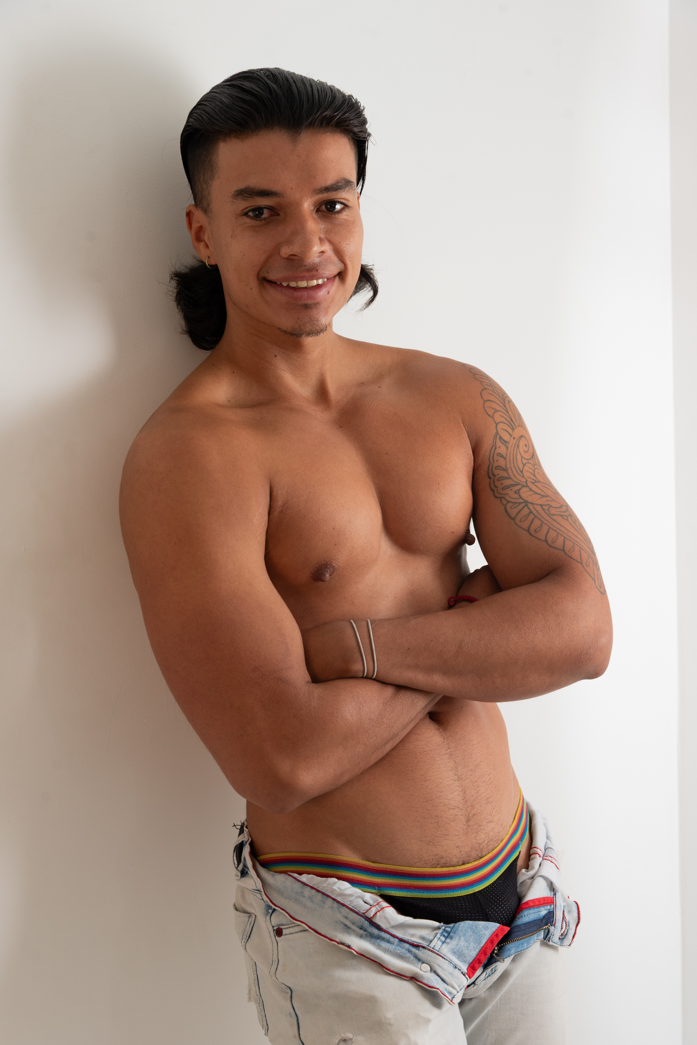 Intérprete Lycan_Mushu Foto 6