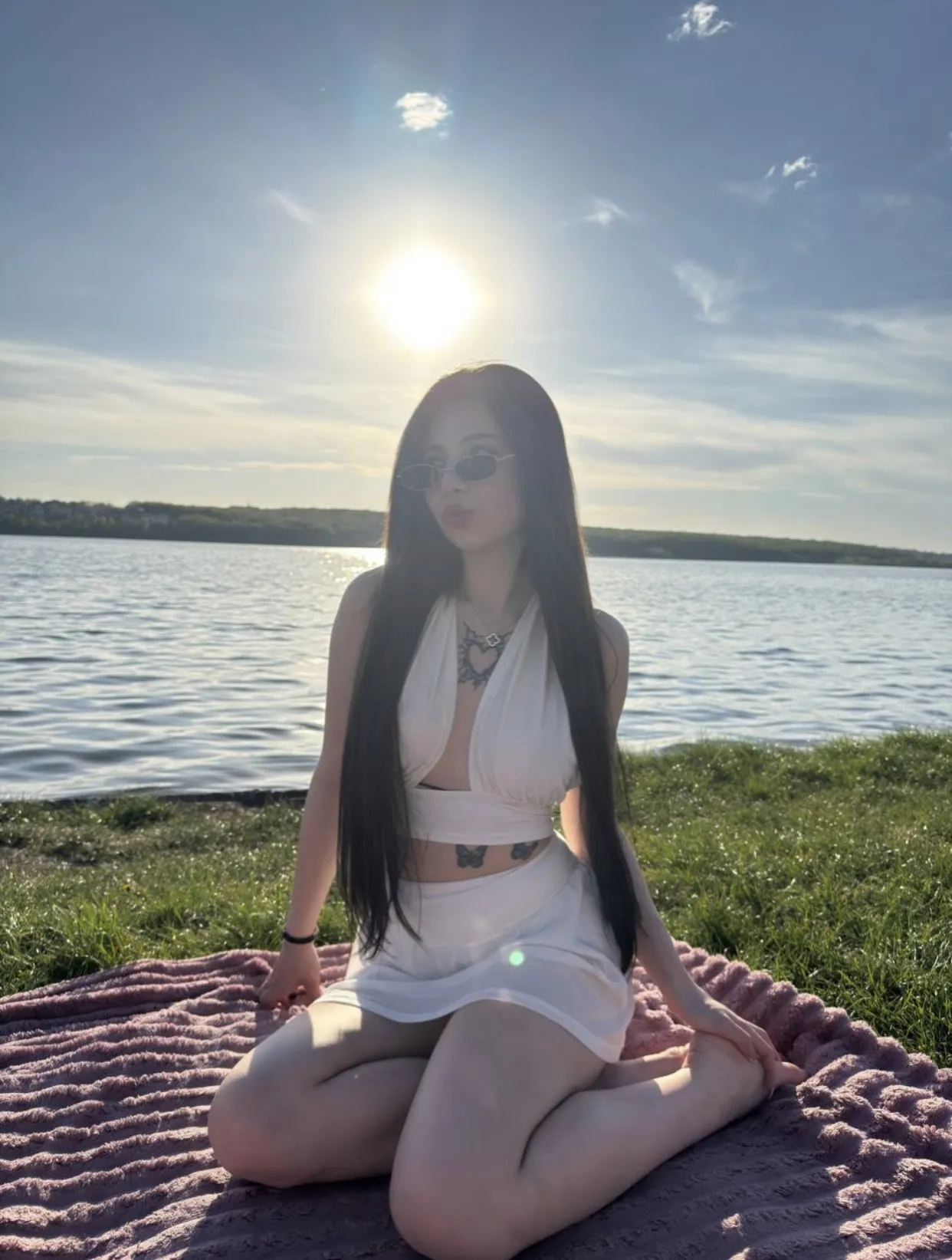 Artiest CosmicAriana Foto 4