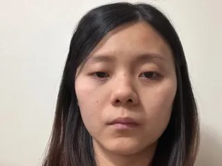 Image de profil du modèle de webcam Yvette91