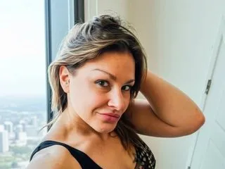 MrsTemptation profielfoto van cam model