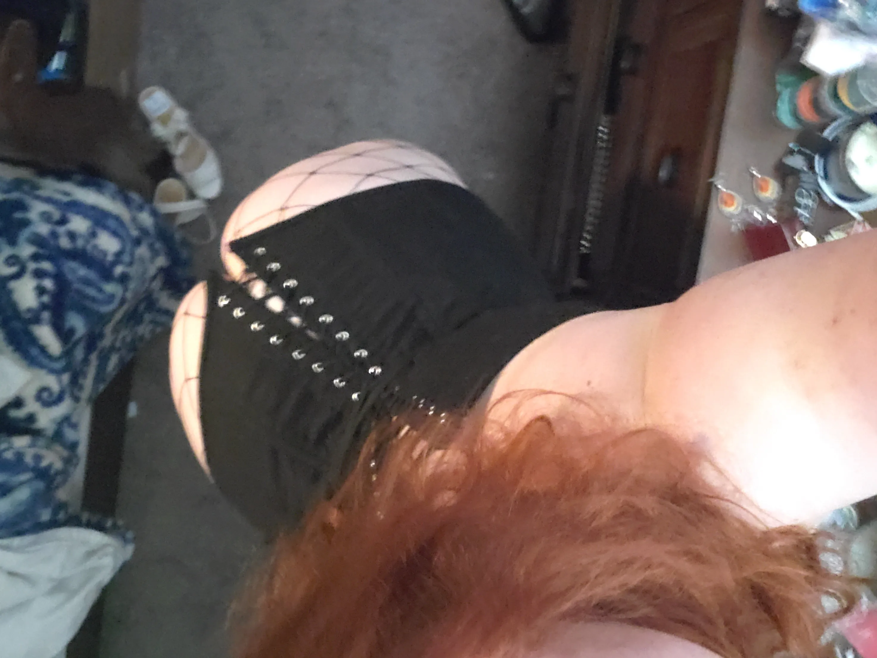 Performer GingerHoe86 Photo 6