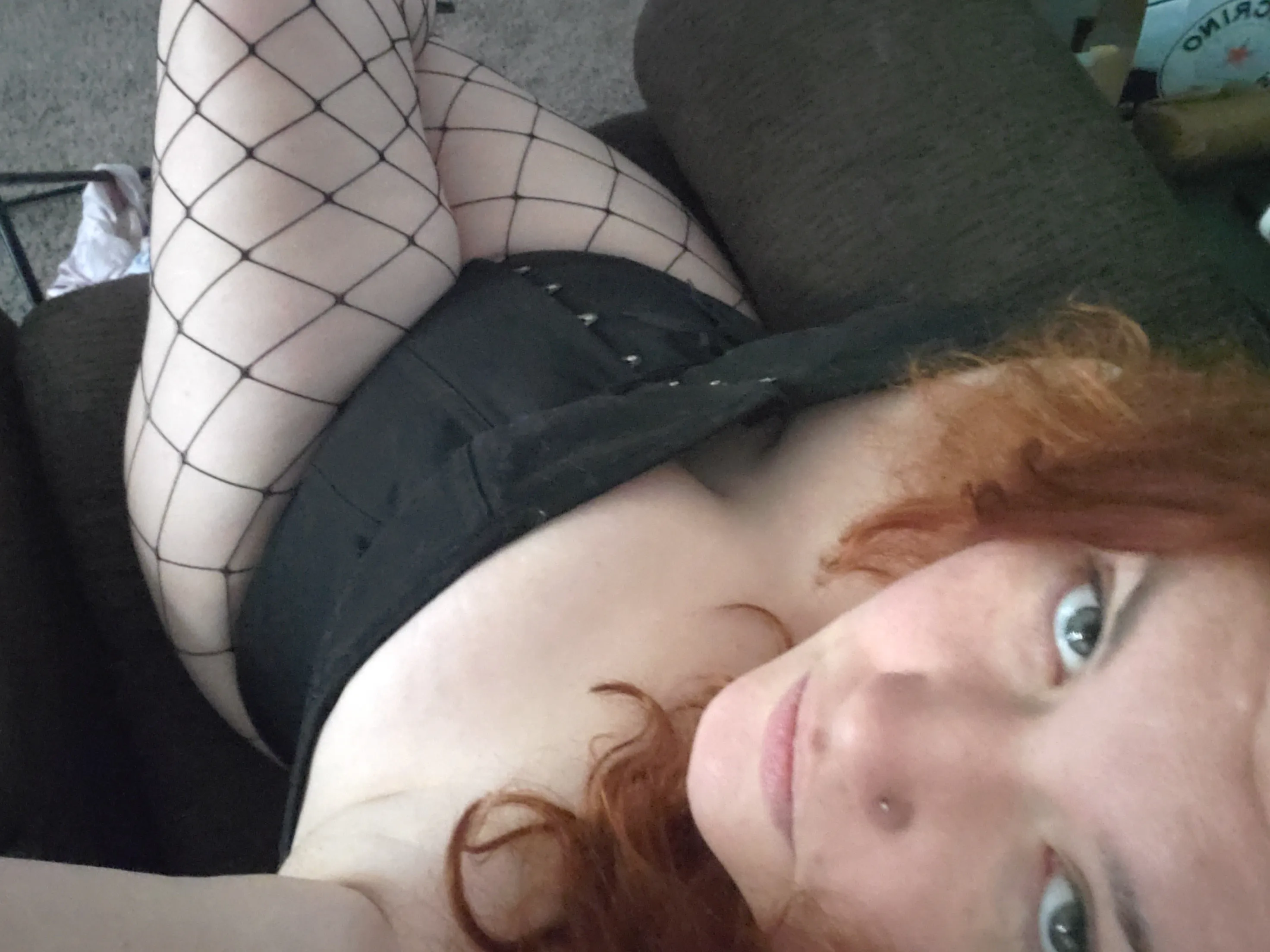 Performer GingerHoe86 Photo 3