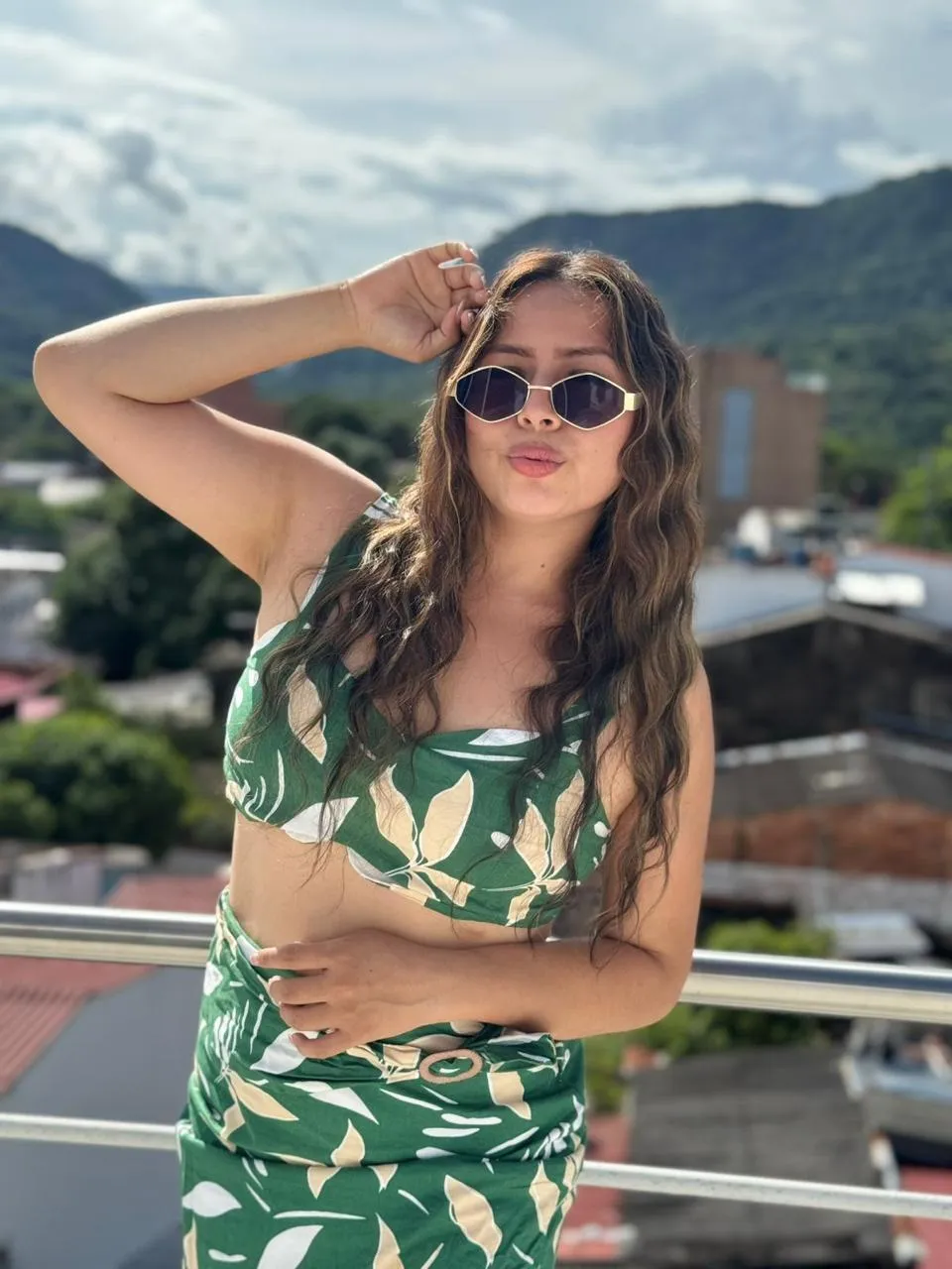Artiest Adara_Sweet Foto 4