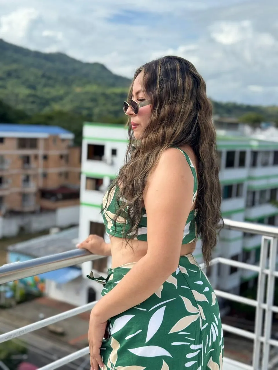 Artiest Adara_Sweet Foto 6