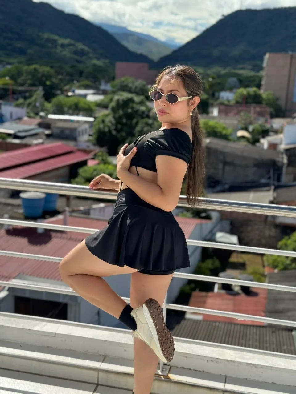 Artiest Adara_Sweet Foto 1