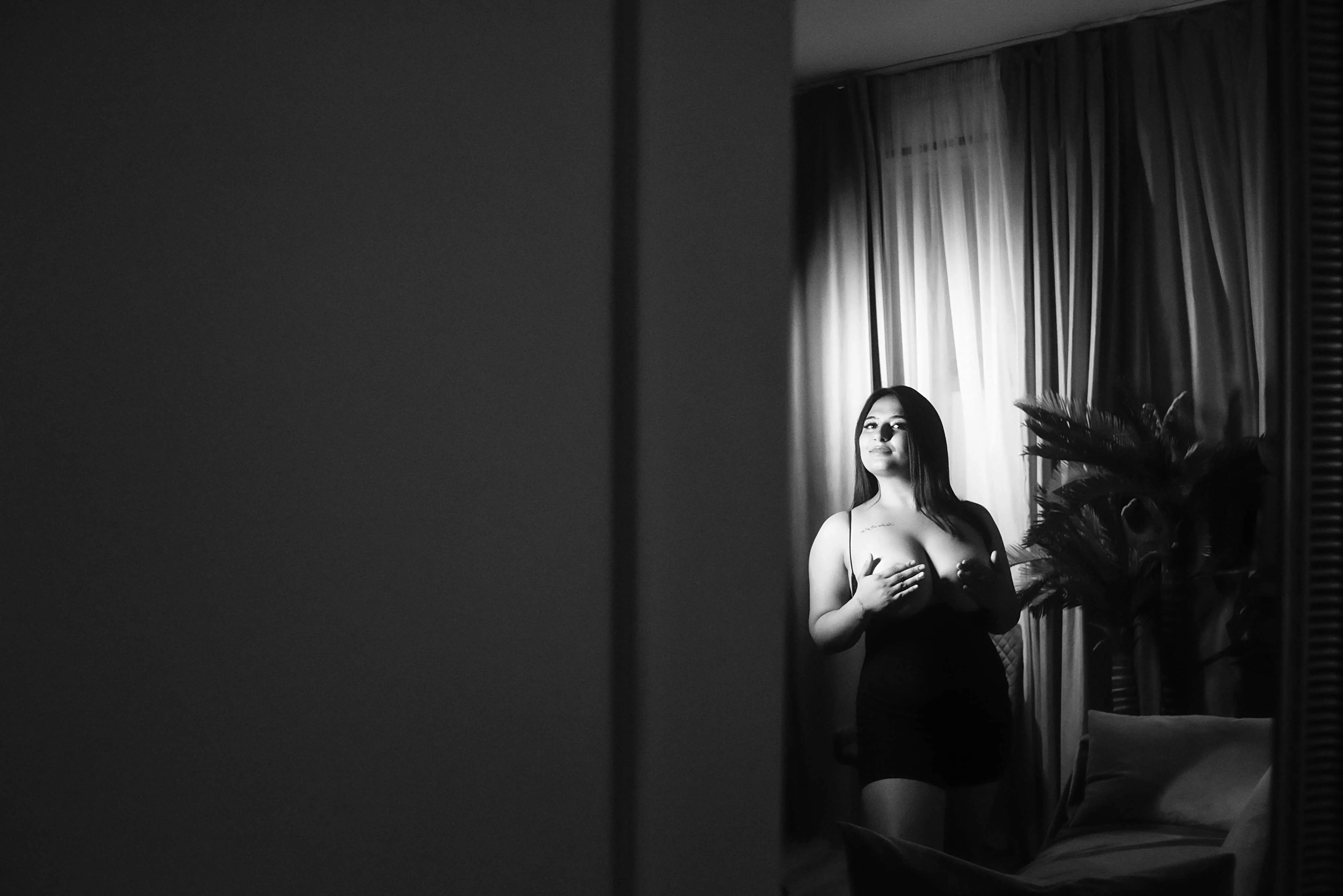 Artiest KiraMoonX Foto 8