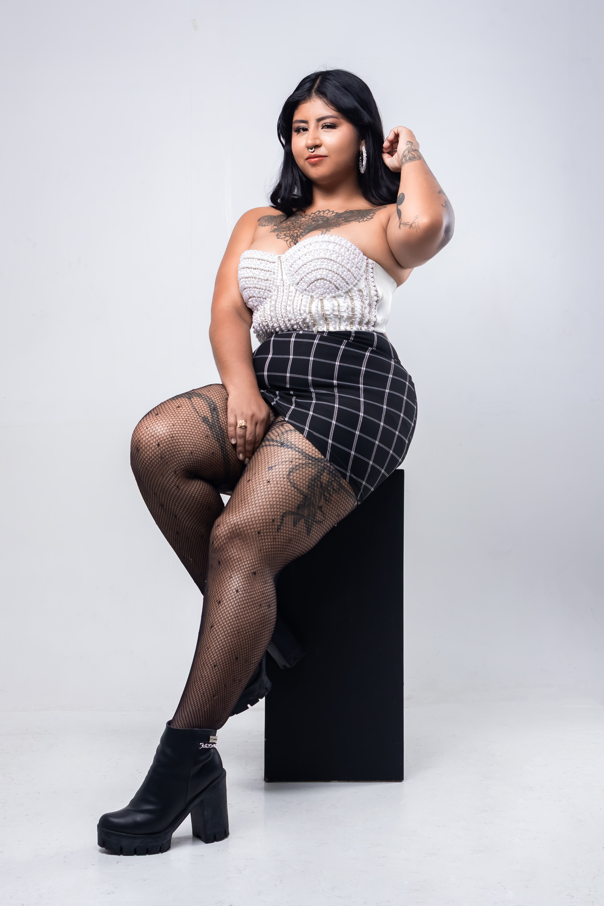 Artist Angelalarsh Foto 7