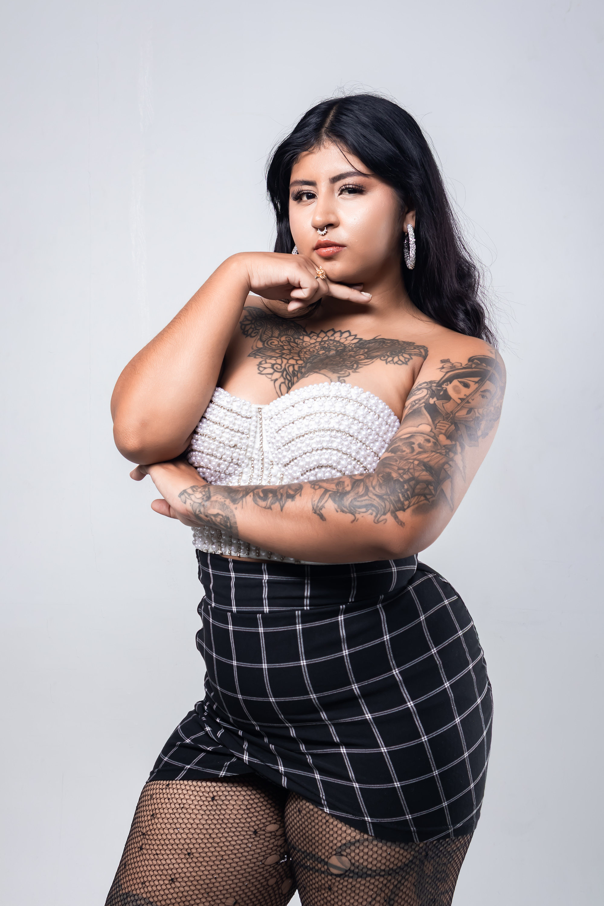 Artist Angelalarsh Foto 6