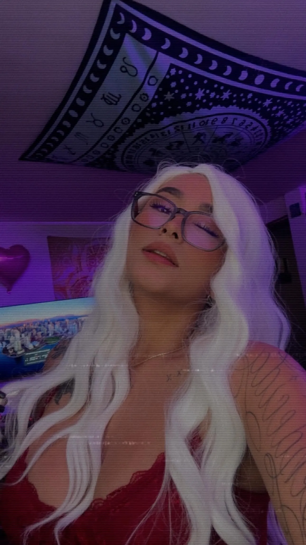 Interprète Lexxiee Photo 5