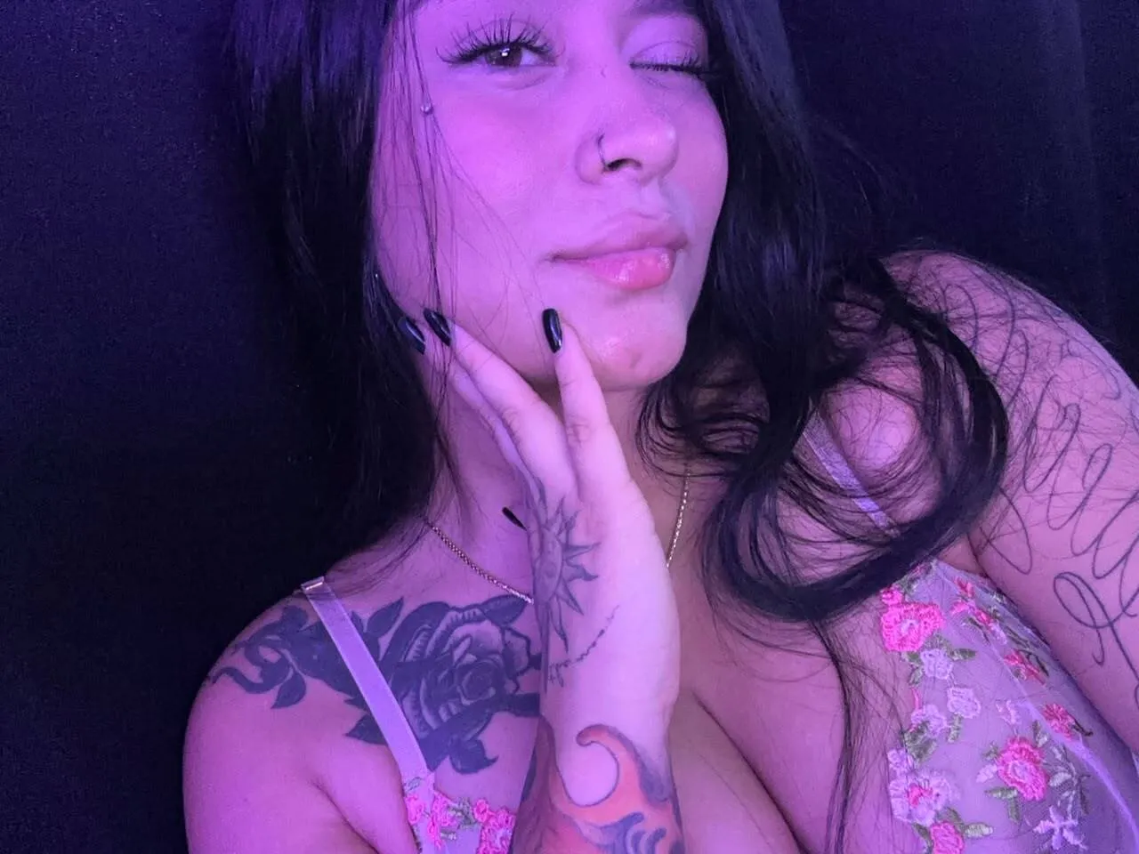 Interprète Lexxiee Photo 8