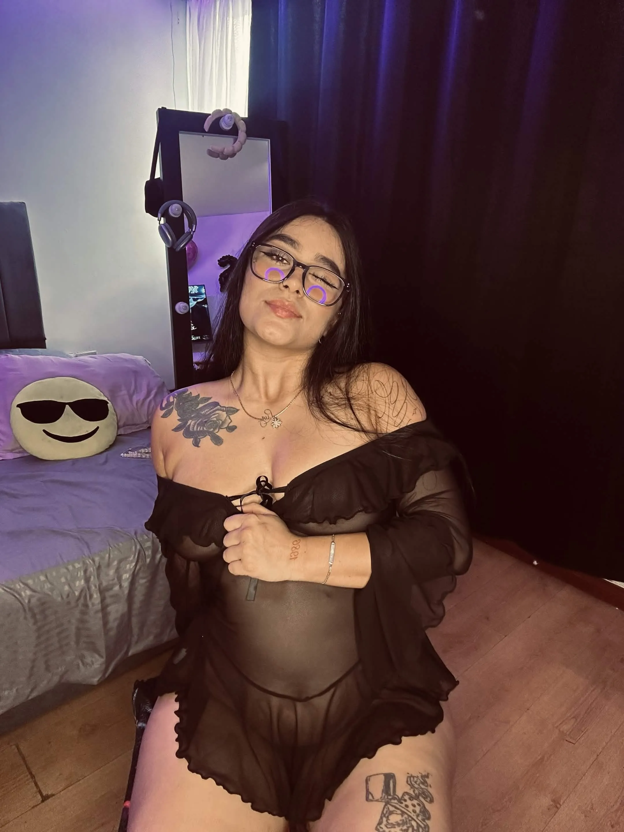 Interprète Lexxiee Photo 6
