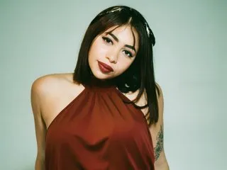 Image de profil du modèle de webcam Melodylove33