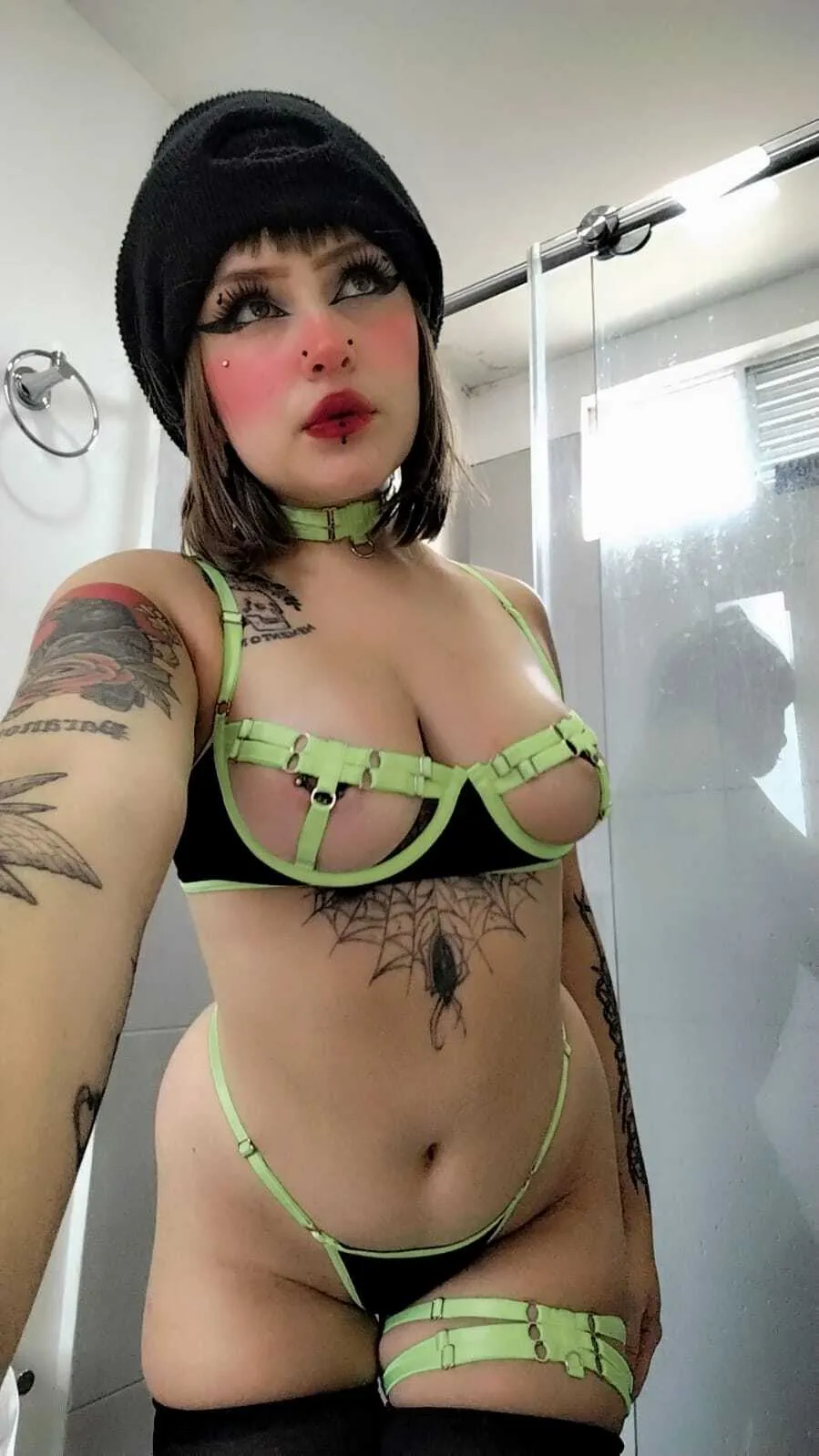 Artiest BLondie_noirr Foto 5