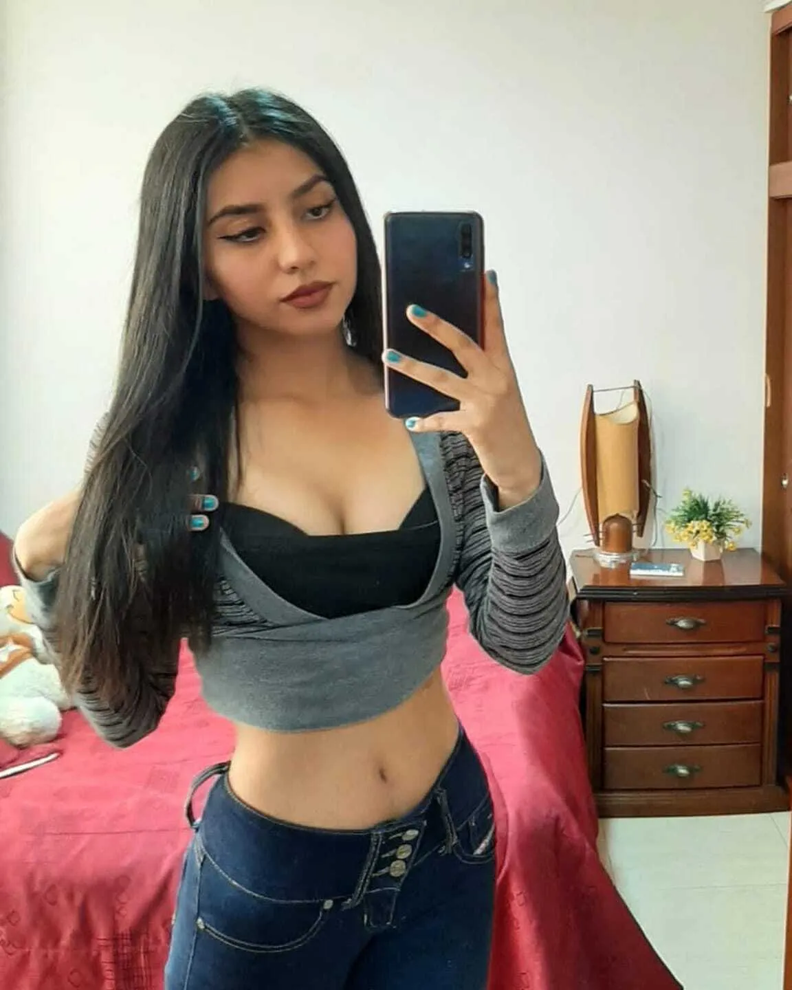 Artist AntonellaFerroo Foto 2