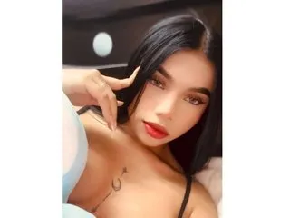 SamanthaGils Profilbild des Cam-Modells