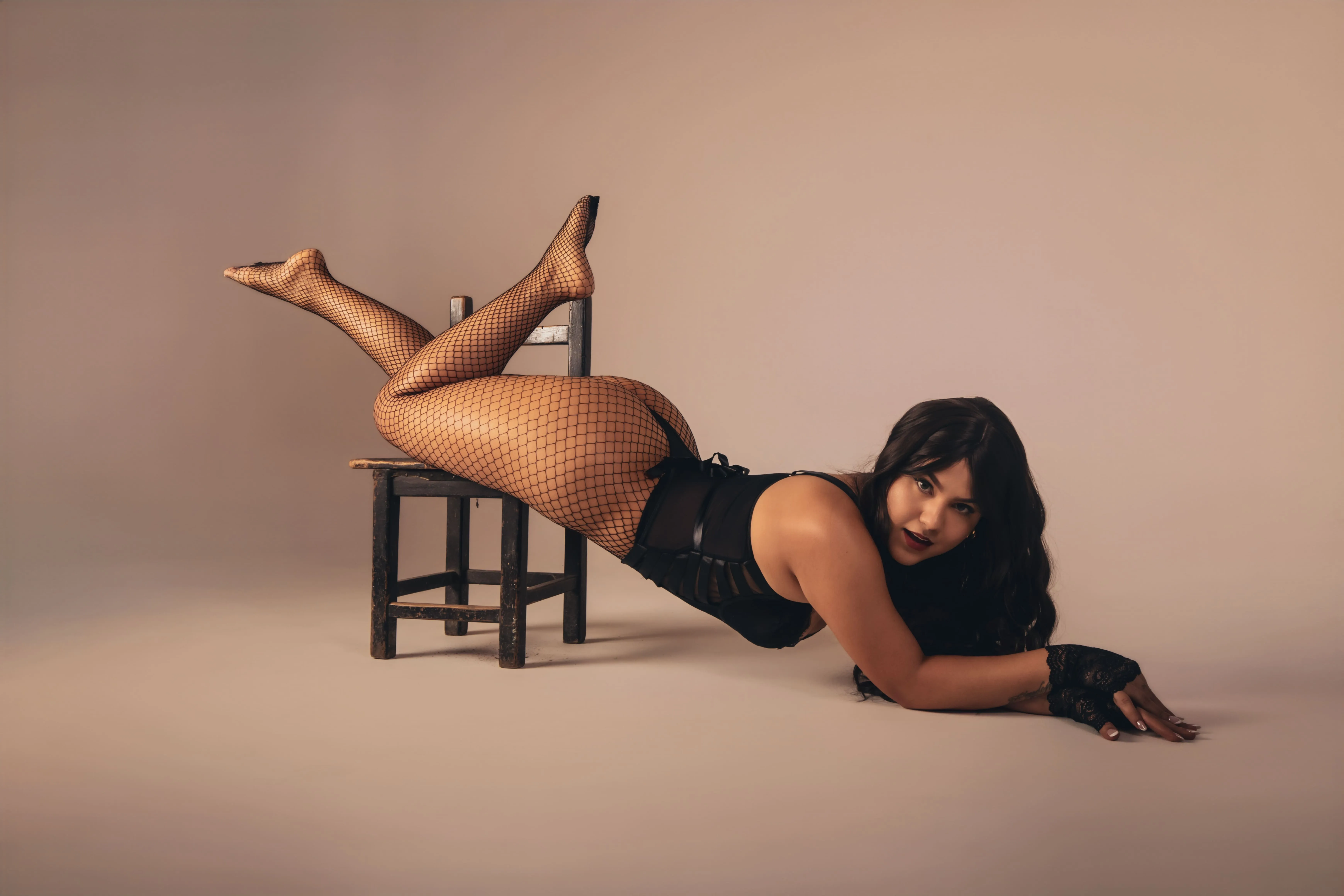 Artiest CamilaParkerXX22 Foto 3