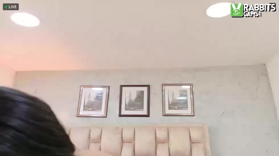Artist SaarahBlake Video 1