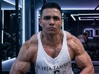 CoreyThaylor