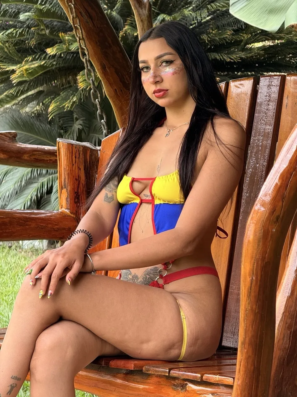 Artiest angelynruizof Foto 1