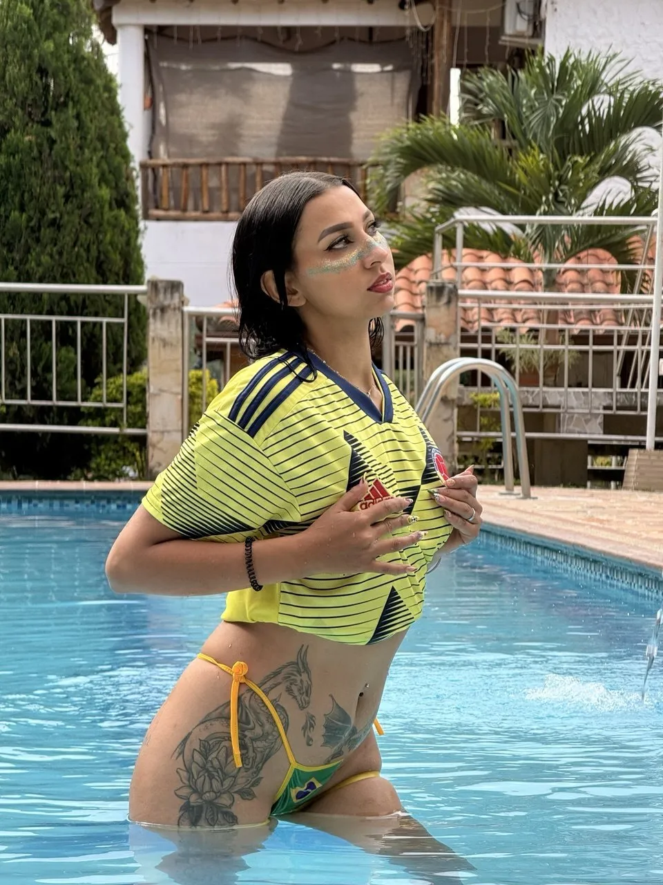 Artiest angelynruizof Foto 4