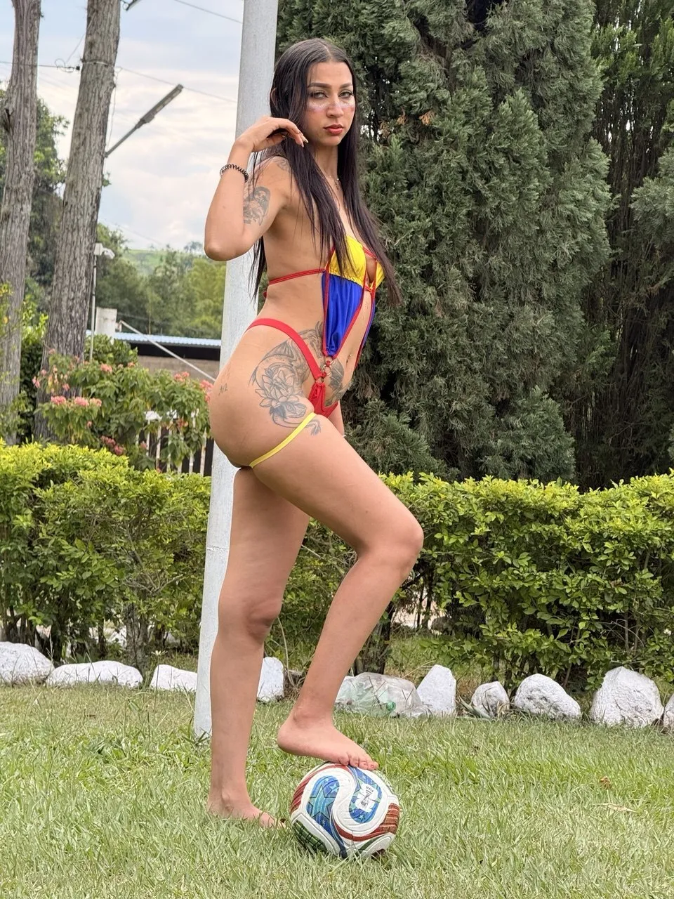 Artiest angelynruizof Foto 5