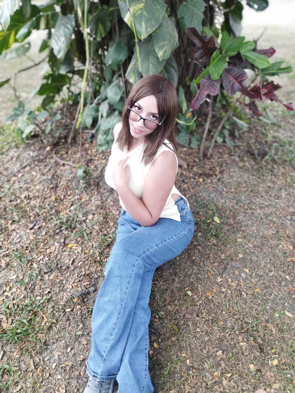 Artiest IvyBennett Foto 5