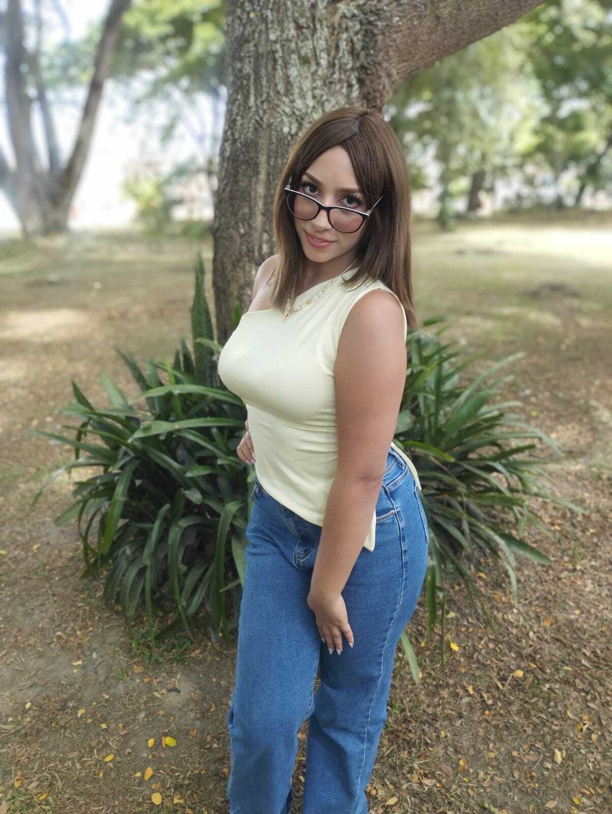Artiest IvyBennett Foto 4