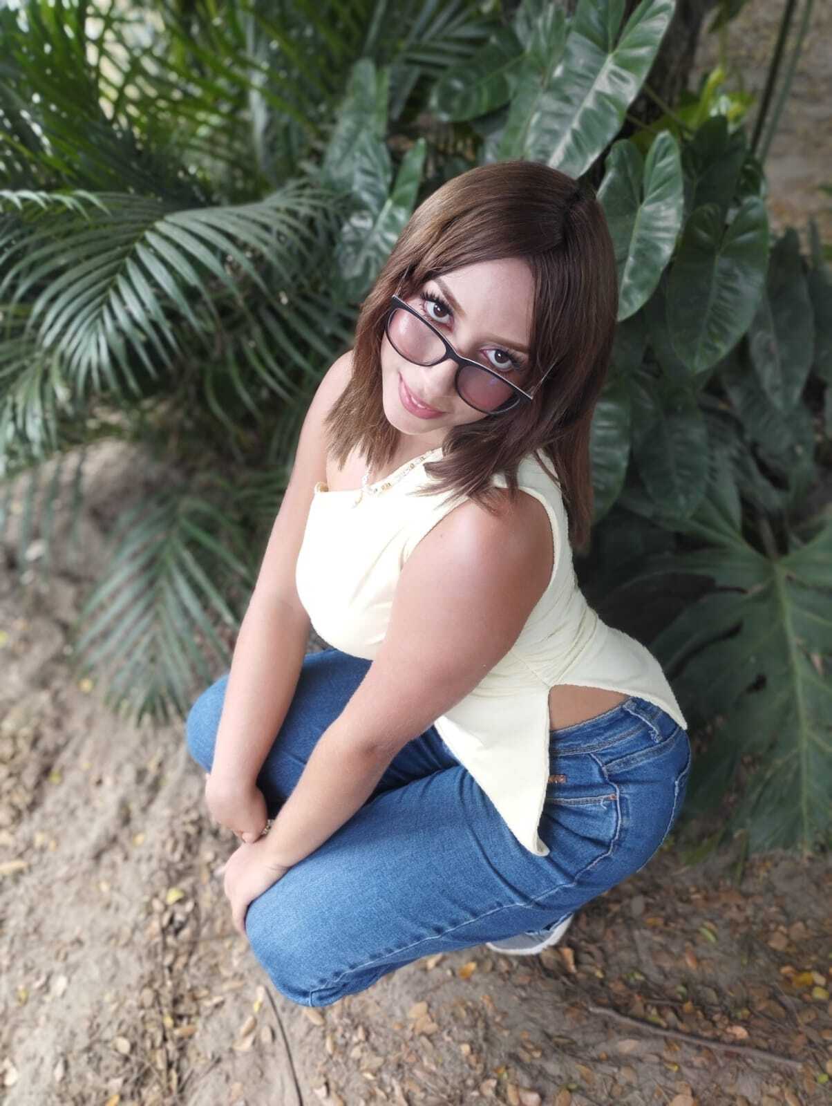 Artiest IvyBennett Foto 6