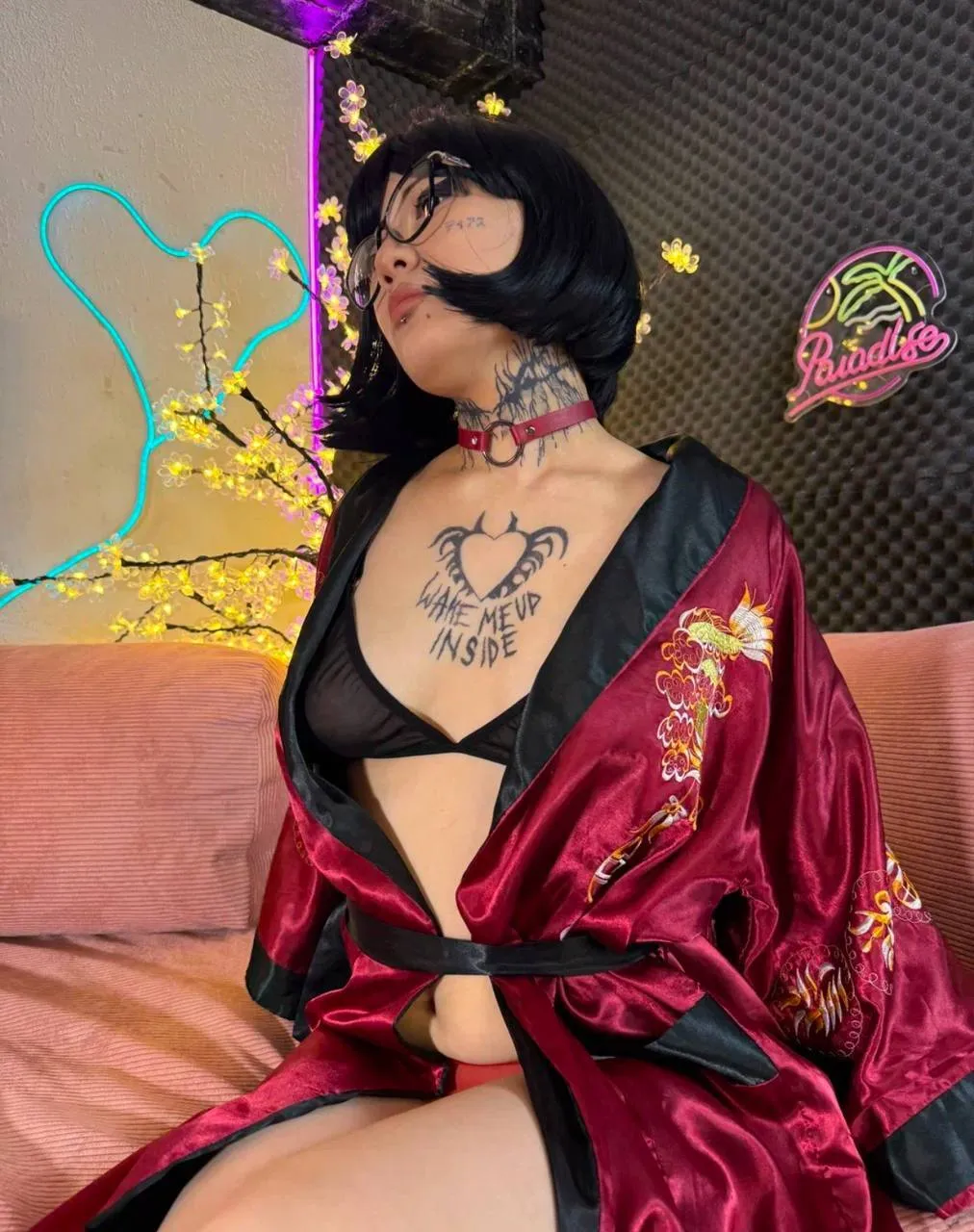 Darsteller kumiho_x Foto 6