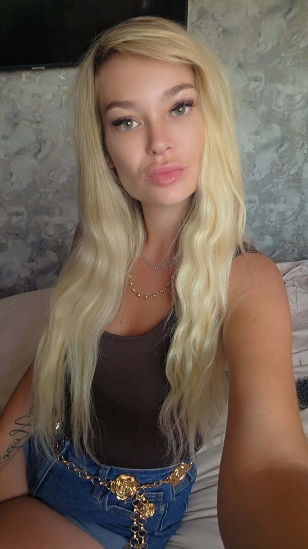 Utøver Kiki_xx Bilde 1