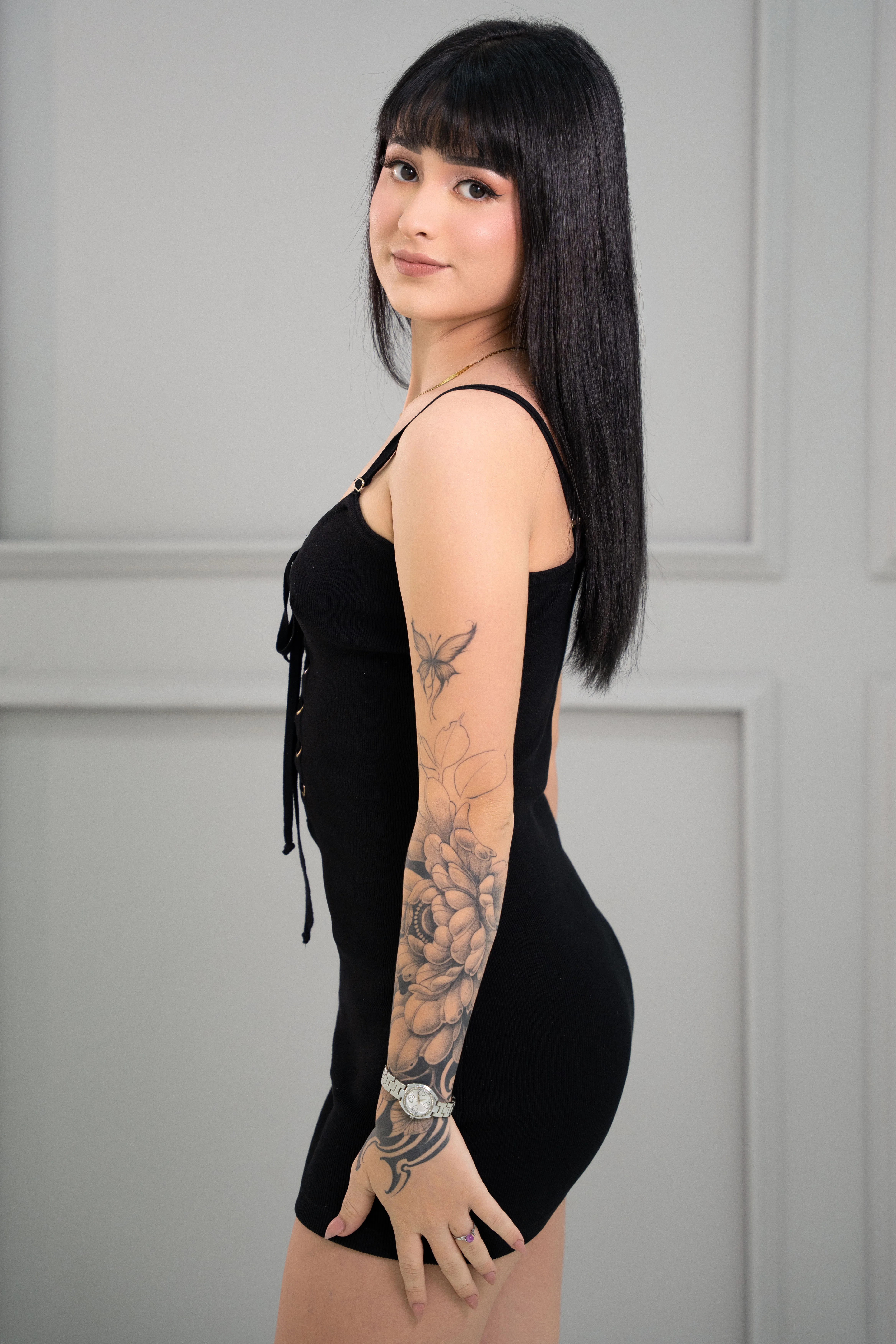 Darsteller SelenaHolt Foto 8